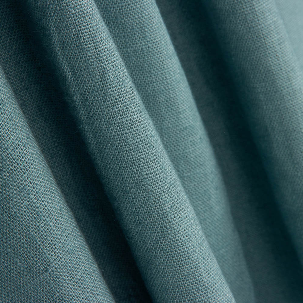 Leinen 285gr/m2 Washed Blue Denim - Ribes y Casals