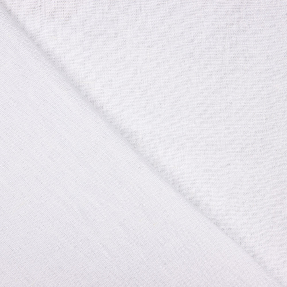 Leinen 285gr/m2 Gewaschenes Weiß - Ribes y Casals