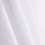 Leinen 285gr/m2 Gewaschenes Weiß - Ribes y Casals