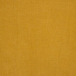 Leinen 285gr/m2 Kurkuma gewaschen - Ribes y Casals