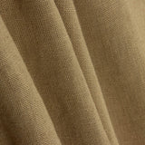 Leinen 285gr/m2 Gewaschenes Tan - Ribes y Casals