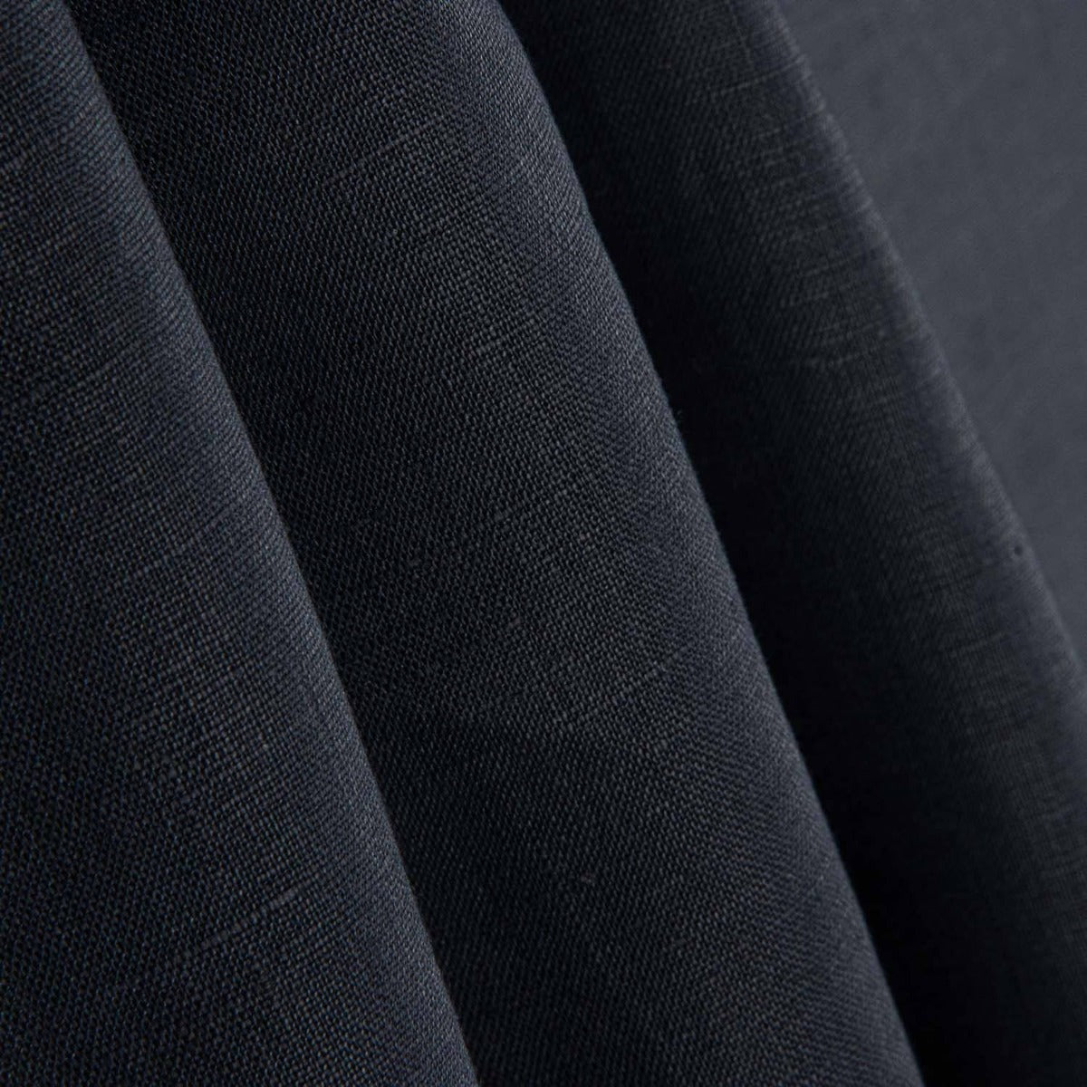 Marineblaues Leinentuch - Ribes y Casals