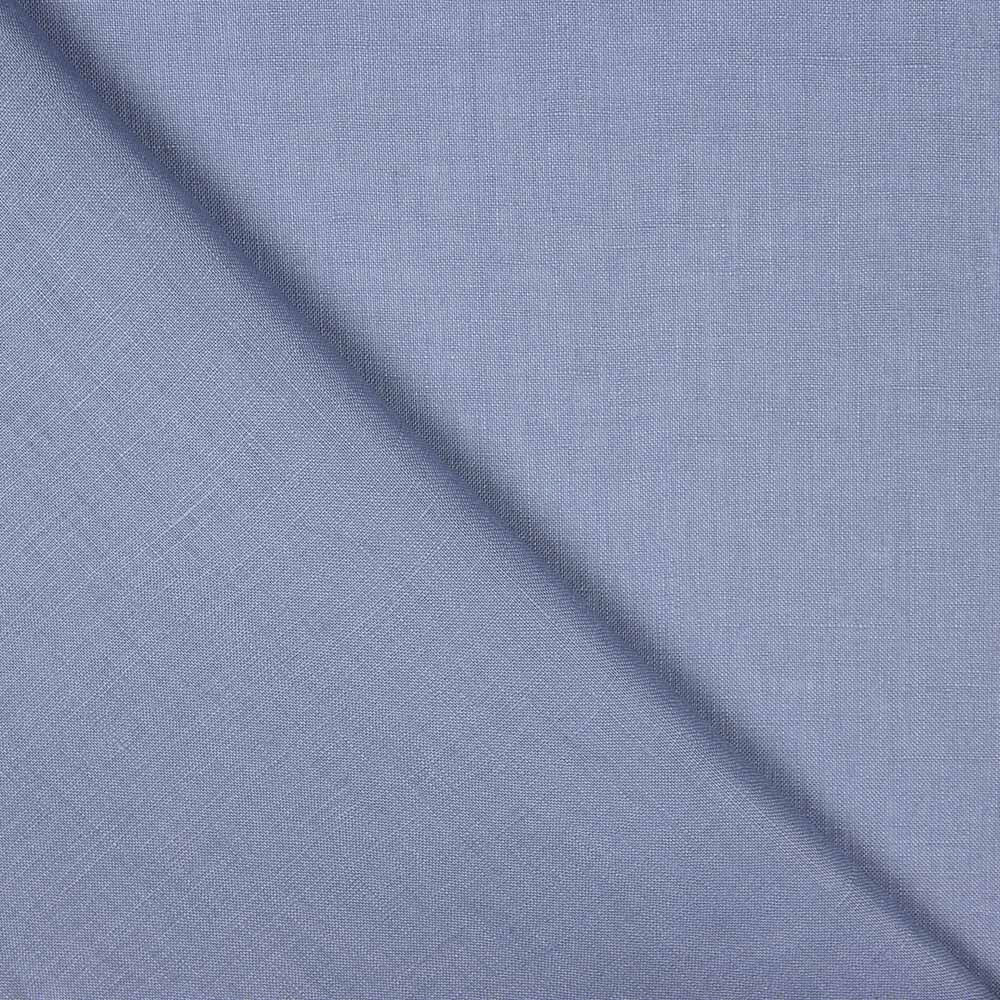 Mittelblaues Leinen - Ribes y Casals