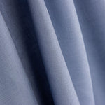 Mittelblaues Leinen - Ribes y Casals