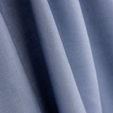 Mittelblaues Leinen - Ribes y Casals