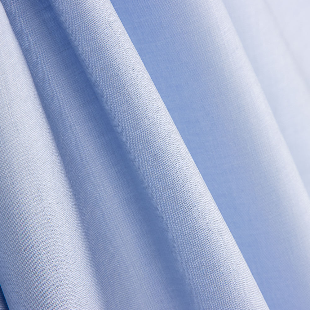 Leinenblau Porzellan - Ribes y Casals