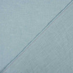 Babyblau Weiches Leinen - Ribes y Casals