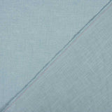 Babyblau Weiches Leinen - Ribes y Casals
