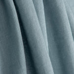 Babyblau Weiches Leinen - Ribes y Casals