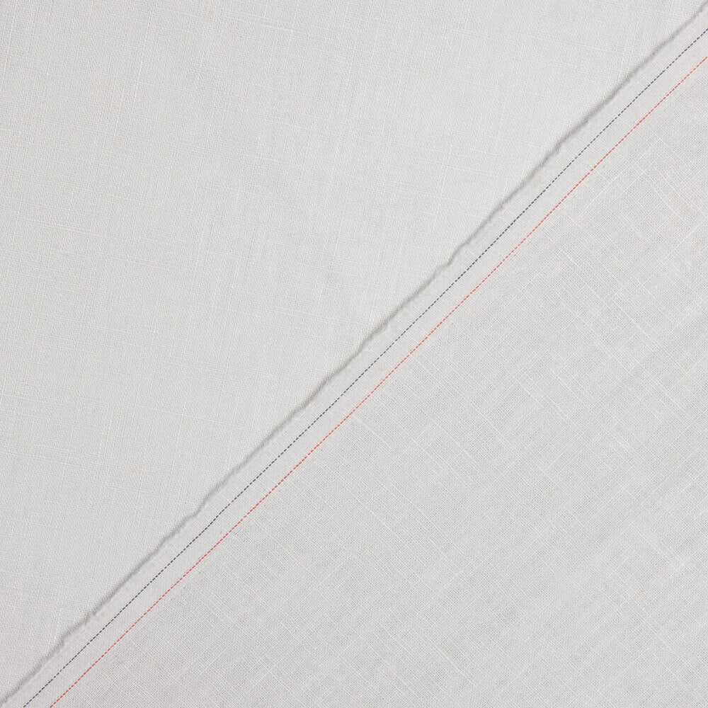 Baby Leinen Soft Grey - Ribes y Casals