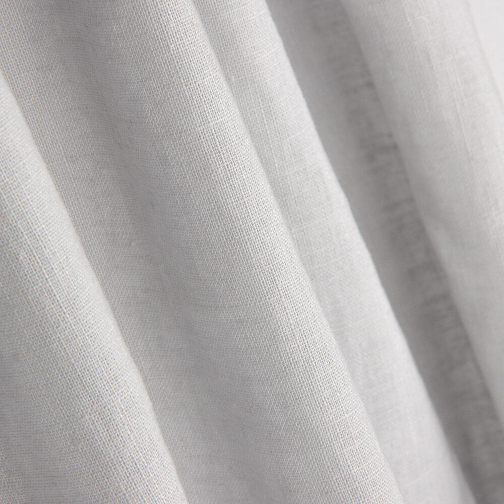 Baby Leinen Soft Grey - Ribes y Casals