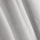 Baby Leinen Soft Grey - Ribes y Casals