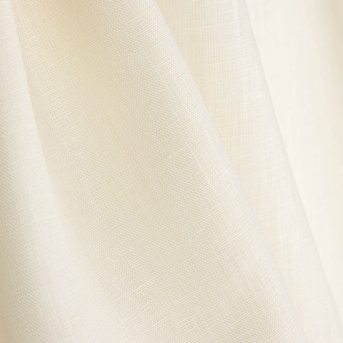 Ecru Leinen Breite 310 cms - Ribes y Casals