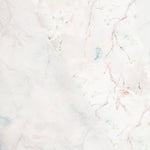 Botanic Stone Bedrucktes Leinen - Ribes y Casals
