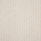 Leinen Gedruckte Streifen Beige und Weiß - Ribes y Casals