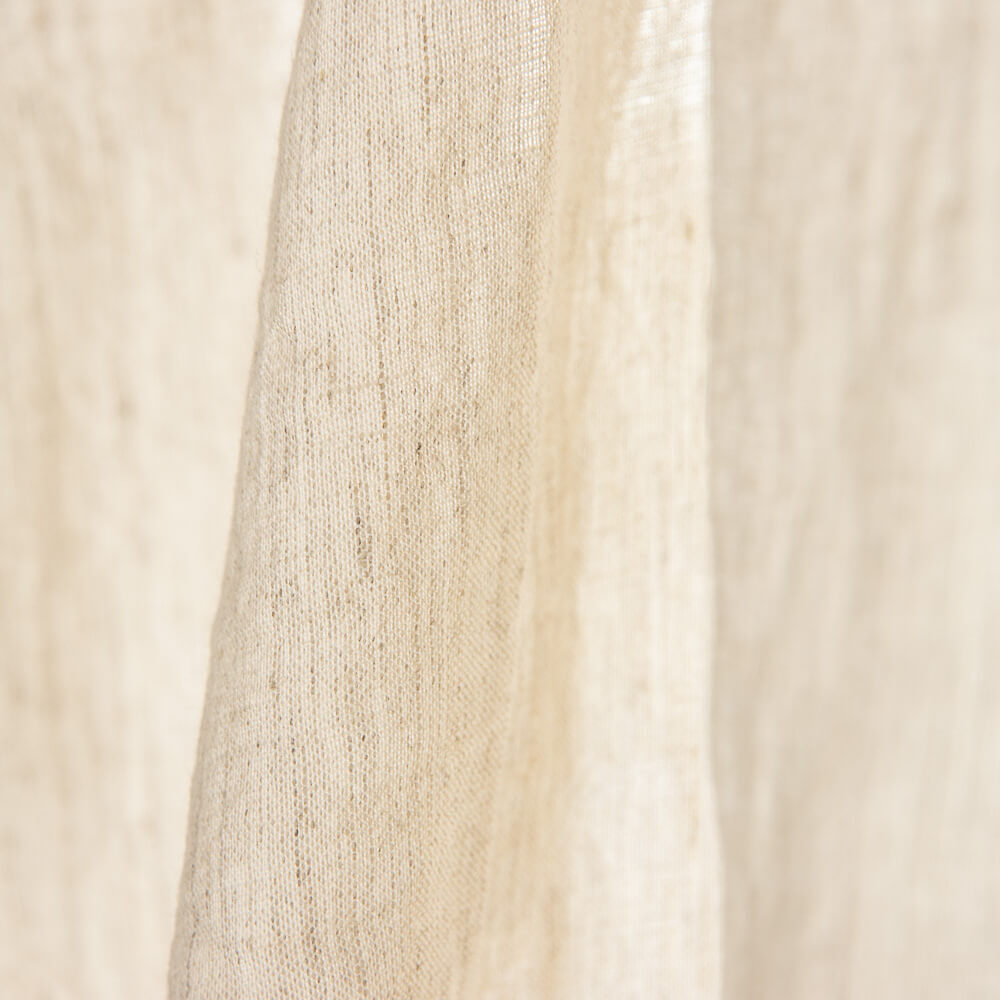Feines Leinen 310cm Rustikal Farbe - Ribes y Casals
