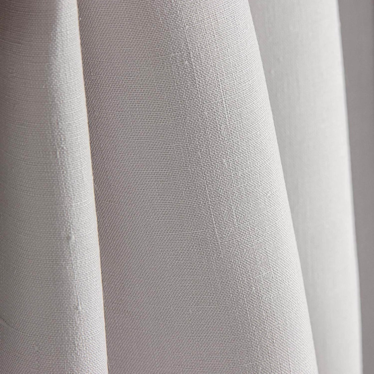 Soft Grey Leinen Breite 310 cm - Ribes y Casals
