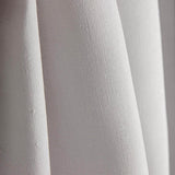 Soft Grey Leinen Breite 310 cm - Ribes y Casals
