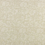 Leinen-Baumwoll-Jacquard Beige - Ribes y Casals