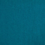 Aquamarin gewaschenes Leinen - Ribes y Casals