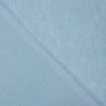 Blaues Jupa gewaschenes Leinen - Ribes y Casals