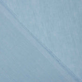 Blaues Jupa gewaschenes Leinen - Ribes y Casals