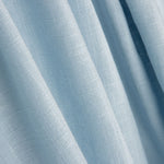 Hellblau gewaschenes Leinen - Ribes y Casals