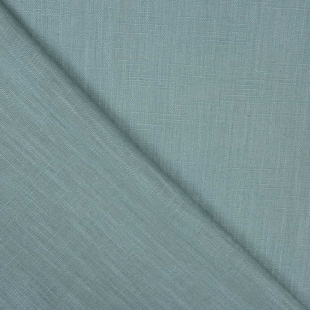 Leinen Gewaschen C44 Blau Denim - Ribes y Casals