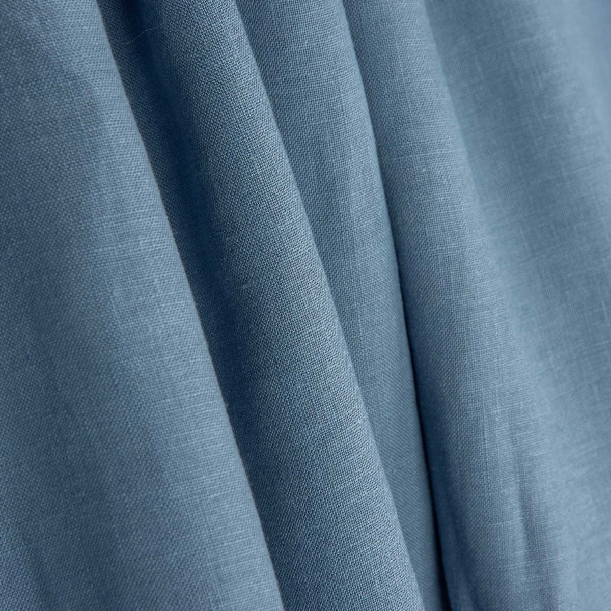 Denim gewaschenes Leinen - Ribes y Casals