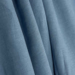 Denim gewaschenes Leinen - Ribes y Casals