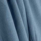 Denim gewaschenes Leinen - Ribes y Casals