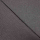 Leinen gewaschen C32 Anthrazitgrau - Ribes y Casals