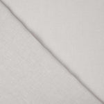Leinen gewaschen Soft Grey - Ribes y Casals