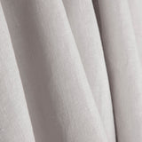 Leinen gewaschen Soft Grey - Ribes y Casals