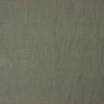Leinen Gewaschene Jupa Khaki - Ribes y Casals
