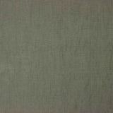 Leinen Gewaschene Jupa Khaki - Ribes y Casals