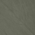 Leinen Gewaschene Jupa Khaki - Ribes y Casals