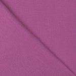 Magenta gewaschenes Leinen - Ribes y Casals