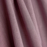 Dunkelmauve gewaschenes Leinen - Ribes y Casals