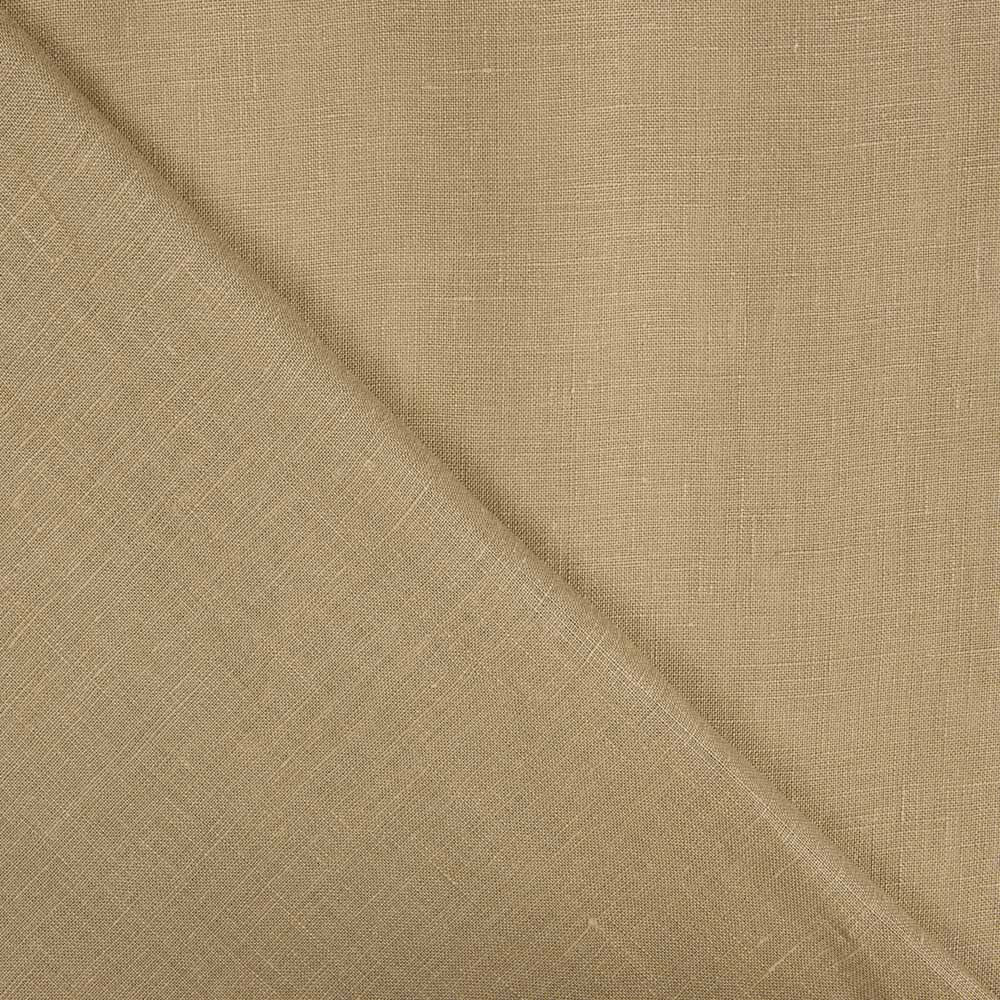 Leinen gewaschen Soft Brown - Ribes y Casals