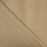 Leinen gewaschen Soft Brown - Ribes y Casals