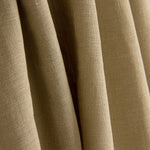 Leinen gewaschen Soft Brown - Ribes y Casals