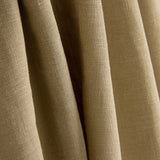 Leinen gewaschen Soft Brown - Ribes y Casals