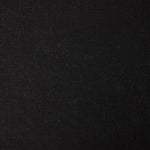 Schwarzes gewaschenes Leinen - Ribes y Casals