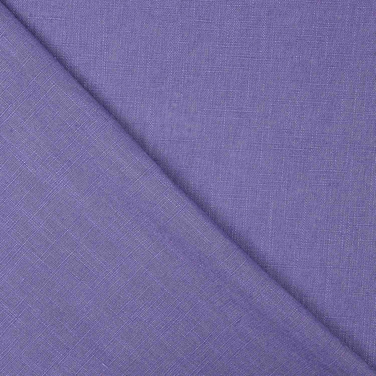 Leinen gewaschen C59 Lila - Ribes y Casals