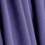 Leinen gewaschen C59 Lila - Ribes y Casals