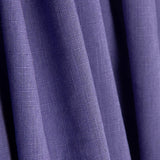 Leinen gewaschen C59 Lila - Ribes y Casals