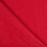 Rotes gewaschenes Leinen - Ribes y Casals