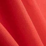 Rotes gewaschenes Leinen - Ribes y Casals