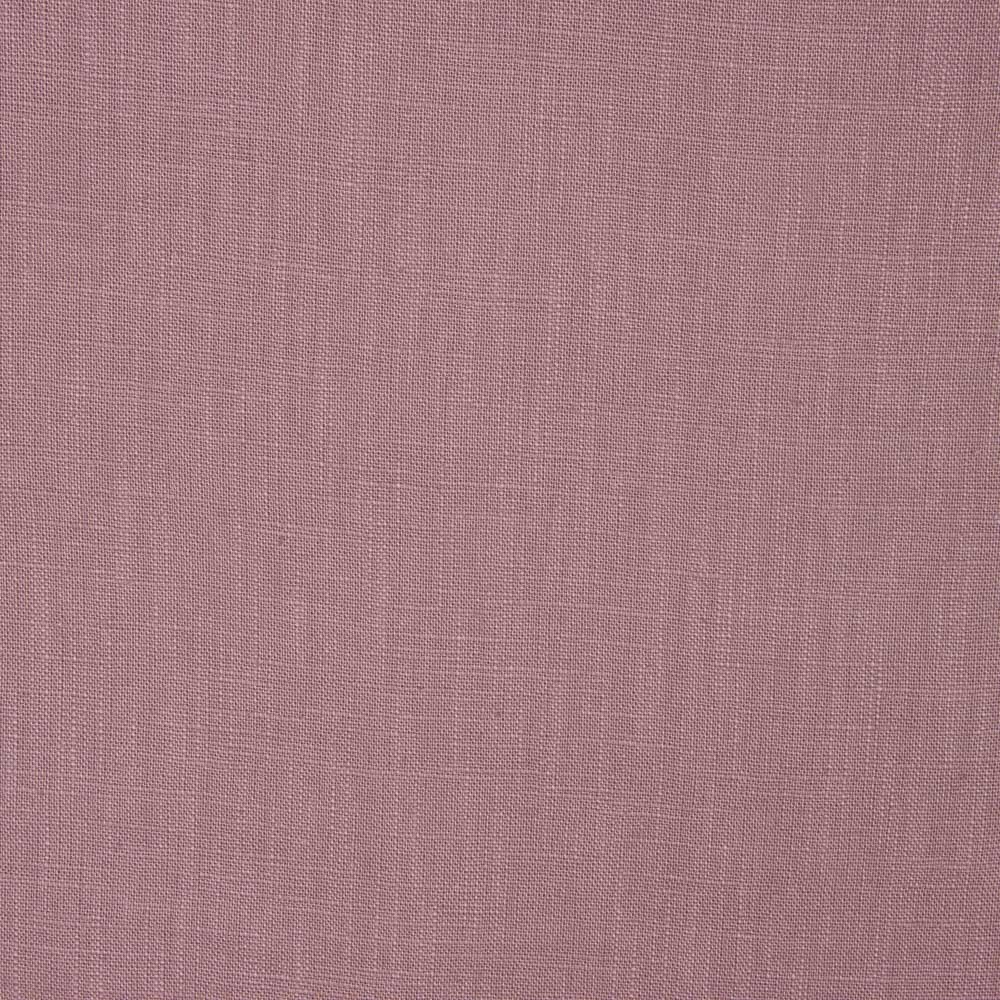 Leinen gewaschen C18 Dunkelrosa Blassrosa - Ribes y Casals
